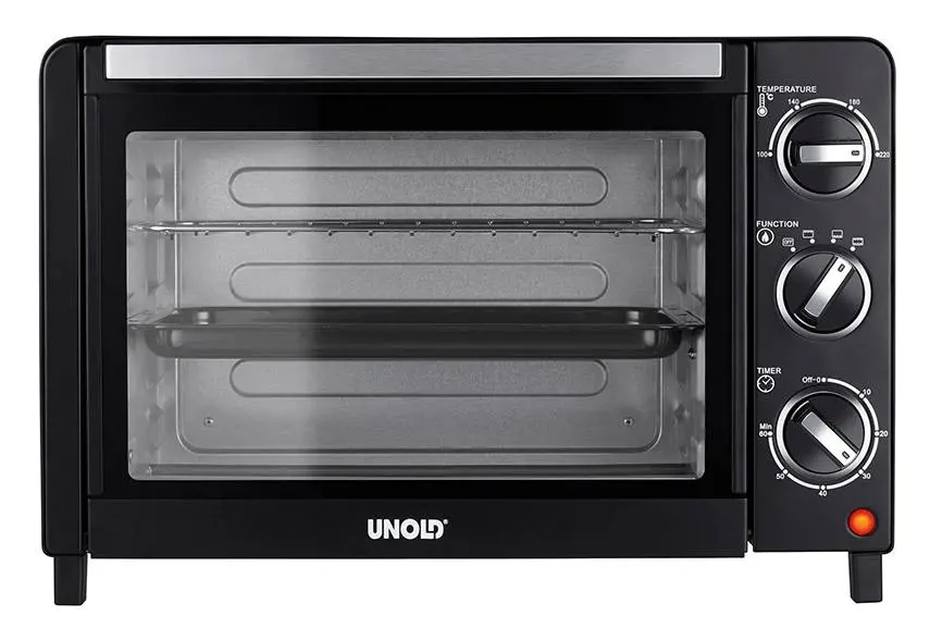 Mini piekarnik Unold 68875 18l