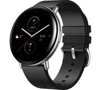 Smartwatch Amazfit Zepp E 43 mm Czarny