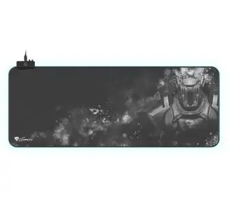 Podkładka Genesis Boron 500 XXL RGB