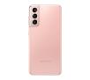 Smartfon Samsung Galaxy S21 5G 256GB (różowy)