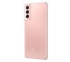 Smartfon Samsung Galaxy S21 5G 256GB (różowy)