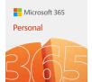 Oprogramowanie Microsoft 365 Personal PL 15-mcy [kod attach]