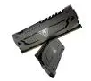 Pamięć RAM Patriot Viper Steel DDR4 64GB (2 x 32GB) 3600 CL18 Szary