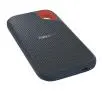 Dysk SanDisk Extreme Portable SSD 500GB USB 3.2 Typ C Szary