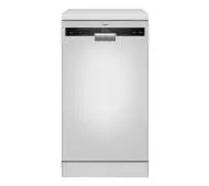 Amica DFM46C8EOiWD 44,8cm Automatyczne otwieranie drzwi Szuflada na sztućce