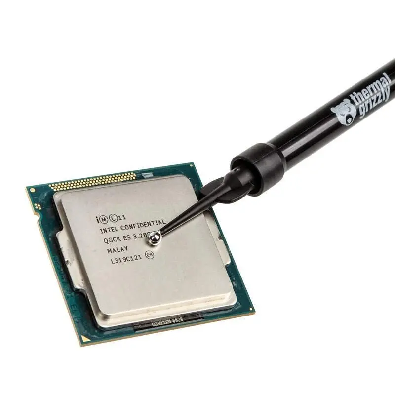 Pasta termoprzewodząca Thermal Grizzly Conductonaut 1g