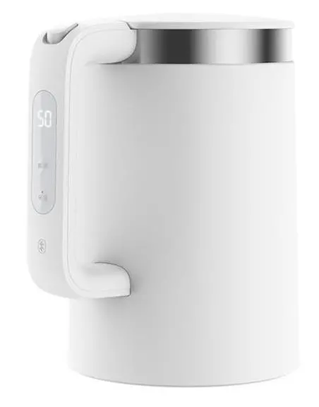 Czajnik Xiaomi Mi Smart Kettle Pro 1,5l 1800W Regulacja temperatury
