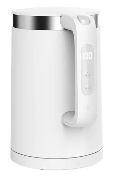 Czajnik Xiaomi Mi Smart Kettle Pro 1,5l 1800W Regulacja temperatury