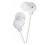 Słuchawki przewodowe JVC HA-FX23-W (biały)