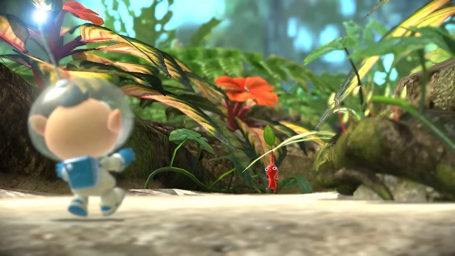 Shops Pikmin 3 Deluxe for Nintendo Switch