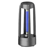GoldenSea UV UVS4 2m2
