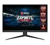 Monitor MSI Optix G242 24" Full HD IPS 144Hz 1ms Gamingowy