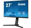 Monitor iiyama ProLite XUB2796HSU-B1 27" Full HD IPS 75Hz 1ms