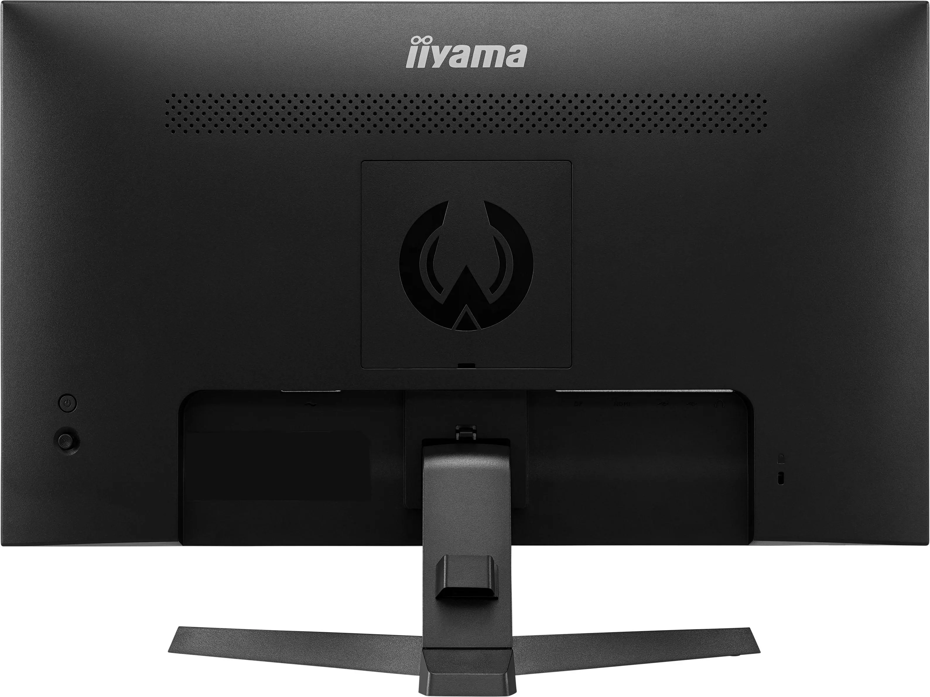 Monitor iiyama G-Master Black Hawk G2740QSU-B1 27" 2K IPS 75Hz 1ms Gamingowy