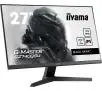 Monitor iiyama G-Master Black Hawk G2740QSU-B1 27" 2K IPS 75Hz 1ms Gamingowy