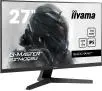 Monitor iiyama G-Master Black Hawk G2740QSU-B1 27" 2K IPS 75Hz 1ms Gamingowy