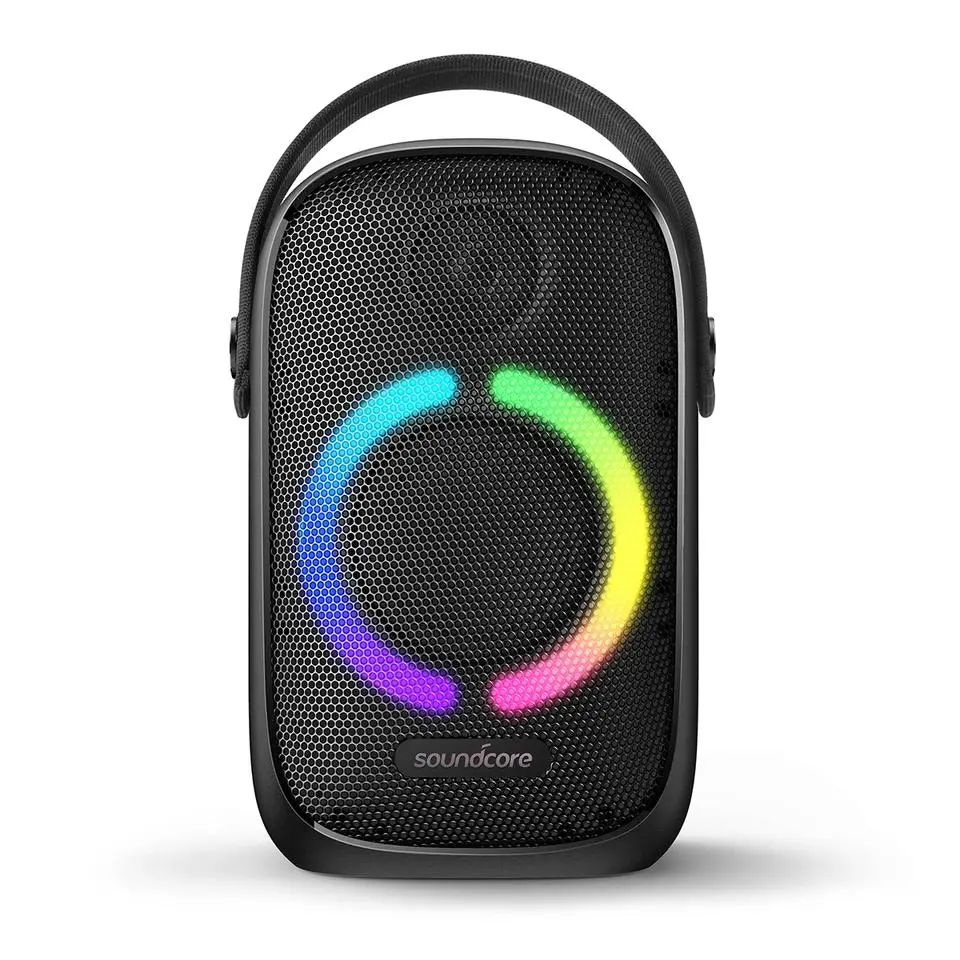 Głośnik Bluetooth Soundcore Rave Neo 50W Czarny