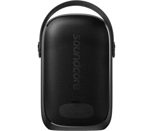 Głośnik Bluetooth Soundcore Rave Neo 50W Czarny