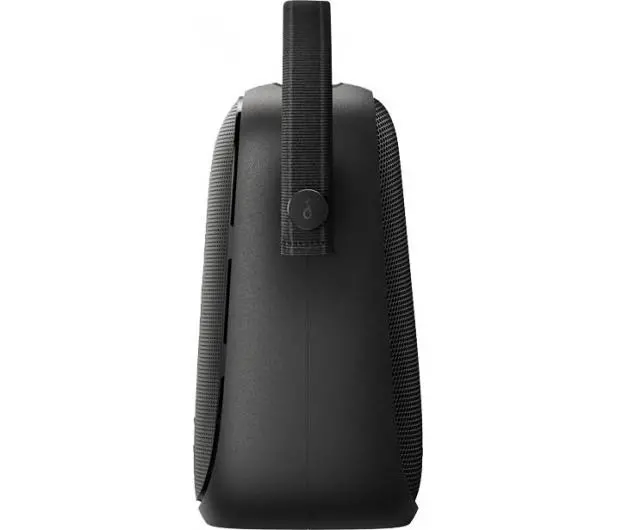 Głośnik Bluetooth Soundcore Rave Neo 50W Czarny