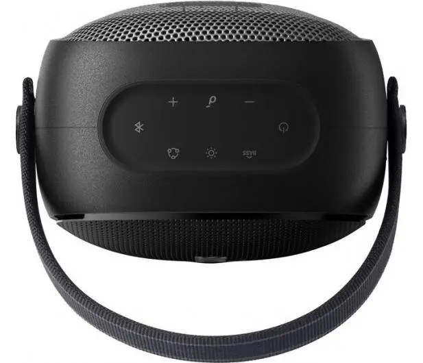 Głośnik Bluetooth Soundcore Rave Neo 50W Czarny