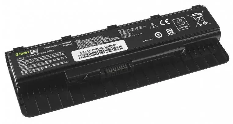 Bateria do laptopa Green Cell AS129PRO Asus