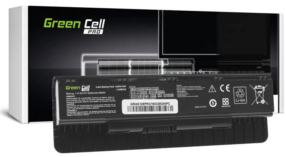 Bateria do laptopa Green Cell AS129PRO Asus