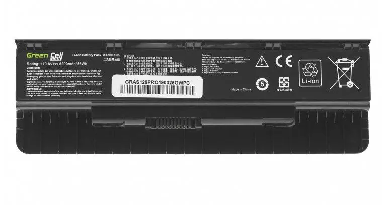 Bateria do laptopa Green Cell AS129PRO Asus