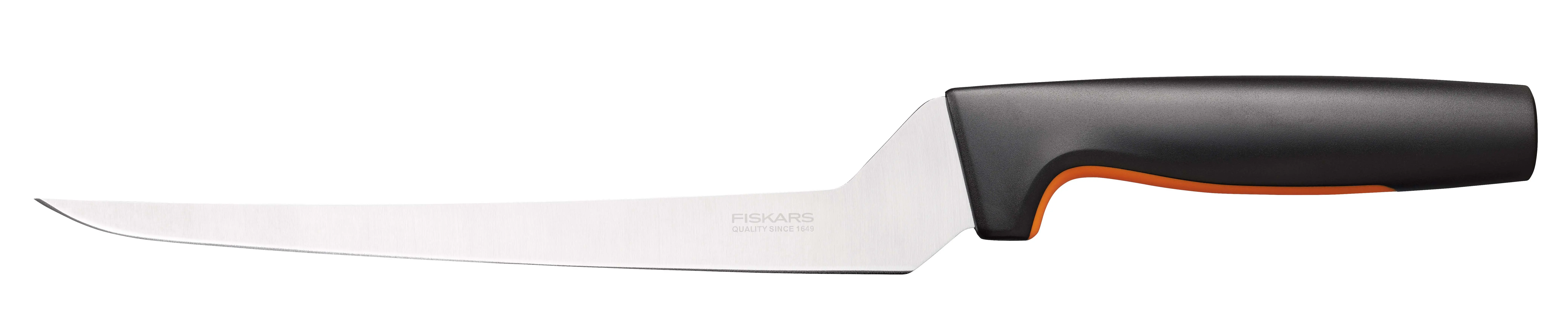 Nóż Fiskars FunctionalForm 1057540 20,5cm