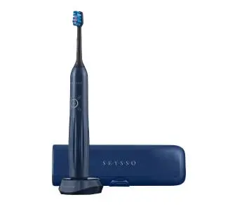 Szczoteczka soniczna SEYSSO Planet NeptunX