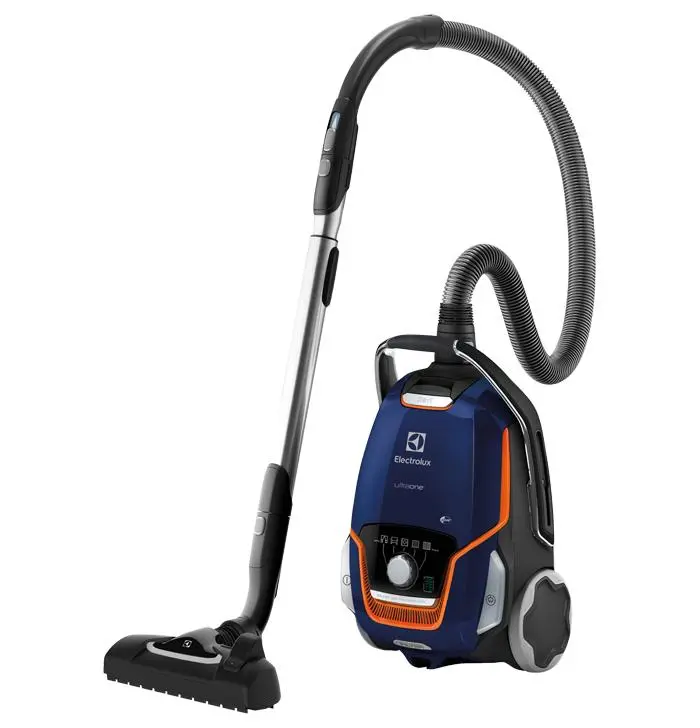 Odkurzacz Electrolux UltraOne EUOC94DB 700W