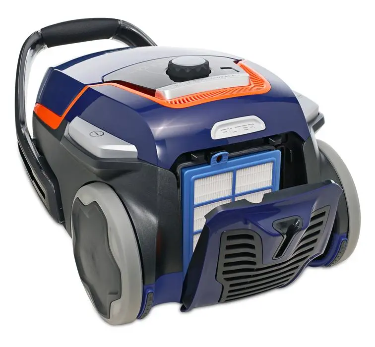 Odkurzacz Electrolux UltraOne EUOC94DB 700W