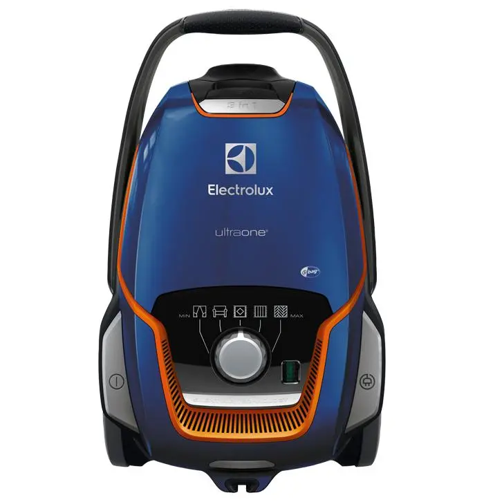Odkurzacz Electrolux UltraOne EUOC94DB 700W