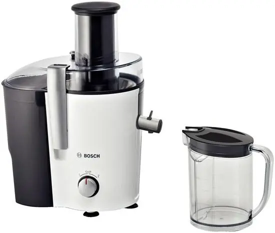 Bosch VitaJuice MES25A0
