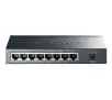 Switch TP-LINK TL-SG1008P Czarny