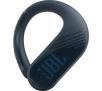 Słuchawki bezprzewodowe JBL Endurance Peak II Dokanałowe Bluetooth 5.0 Niebieski