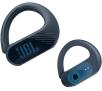 Słuchawki bezprzewodowe JBL Endurance Peak II Dokanałowe Bluetooth 5.0 Niebieski