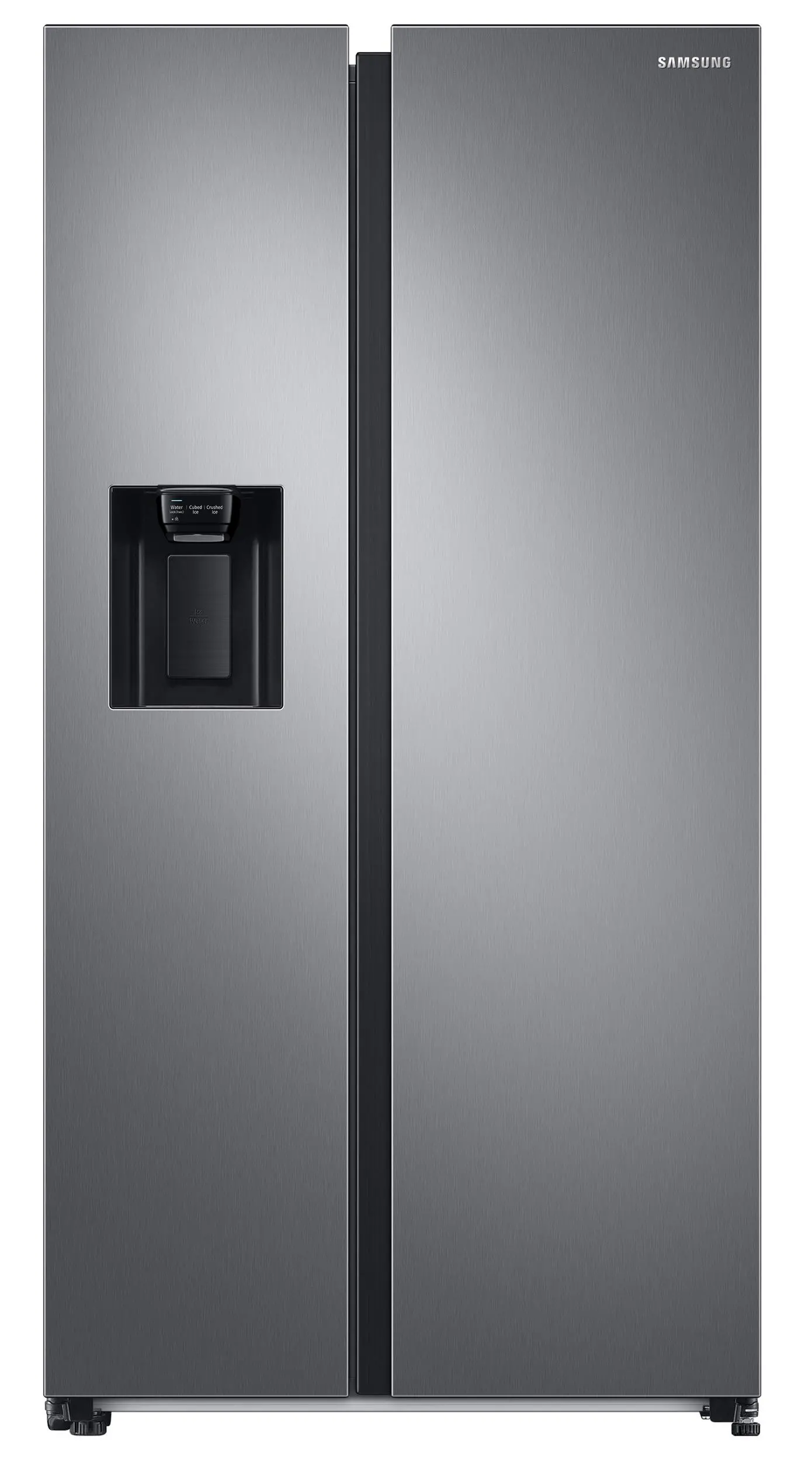 Lodówka Samsung RS68A8841S9 Pełny No Frost 178cm Dystrybutor wody Stalowy