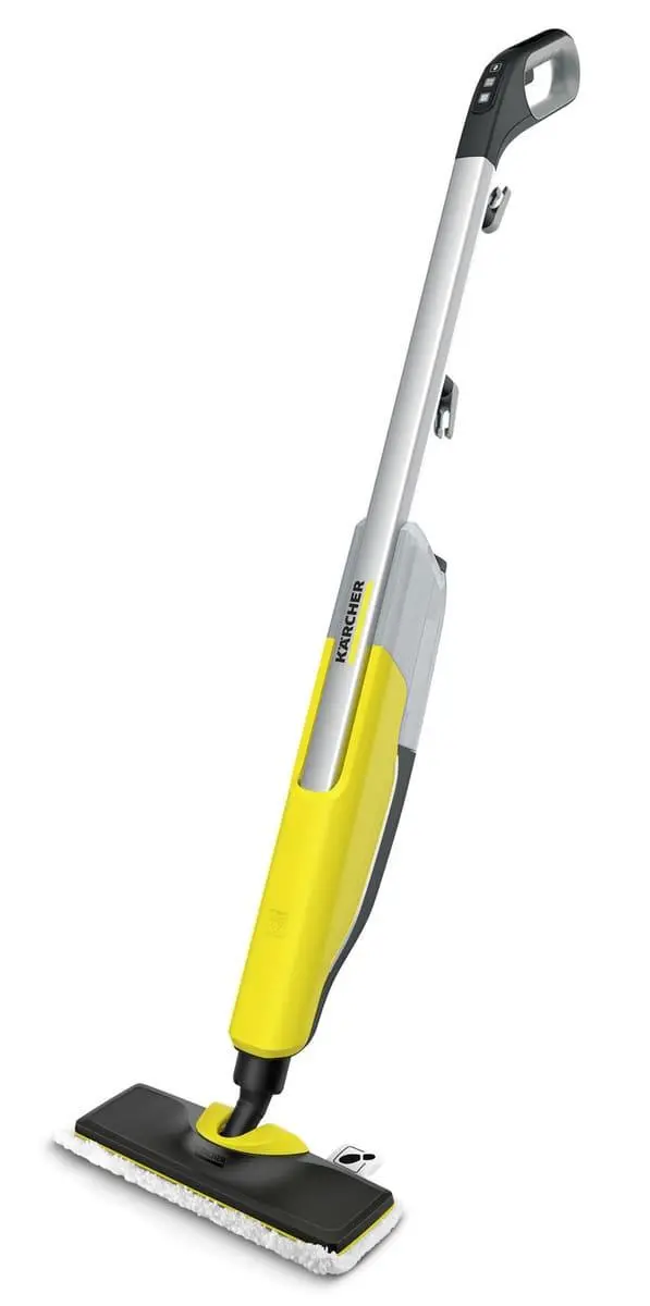 Mop parowy Karcher SC 2 Upright EasyFix 1.513-345.0 50m2