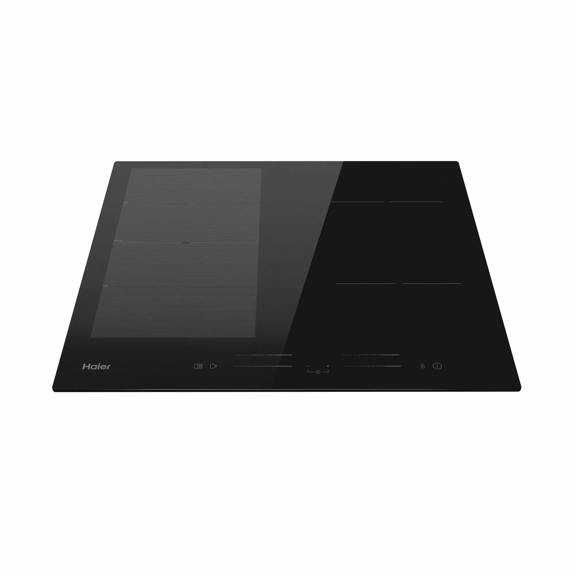 Płyta indukcyjna Haier HAFRSJ64MC 59cm
