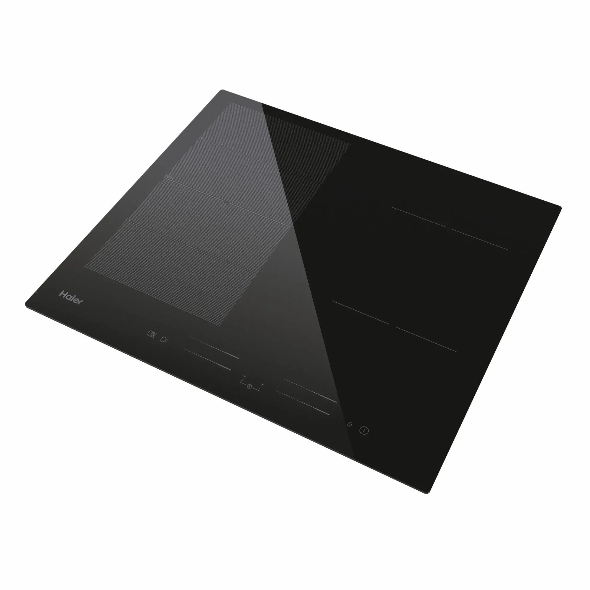 Płyta indukcyjna Haier HAFRSJ64MC 59cm