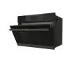Kuchenka mikrofalowa Haier HOR45C5FT Grill