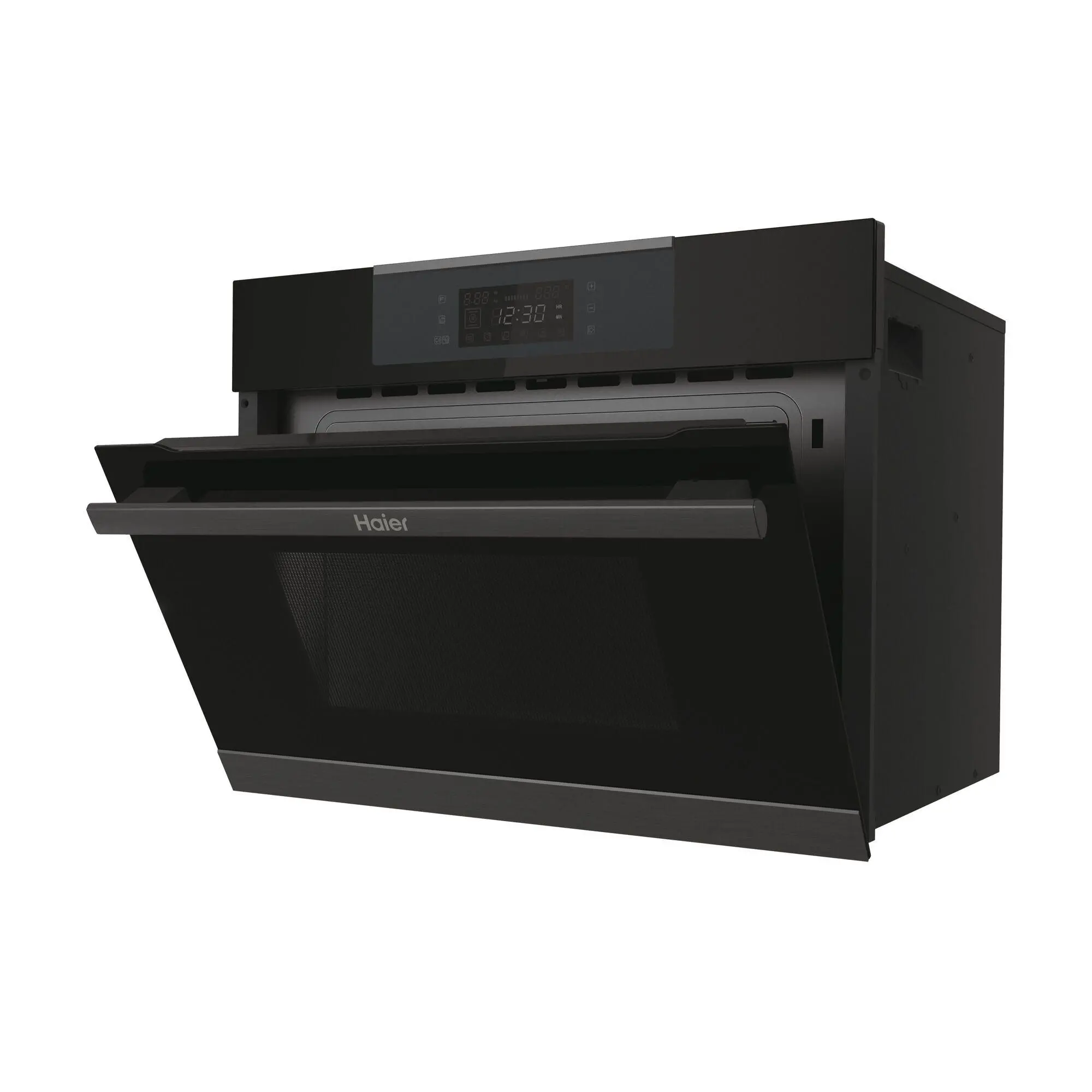 Kuchenka mikrofalowa Haier HOR45C5FT Grill