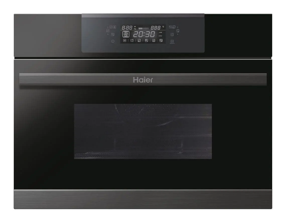 Kuchenka mikrofalowa Haier HOR45C5FT Grill