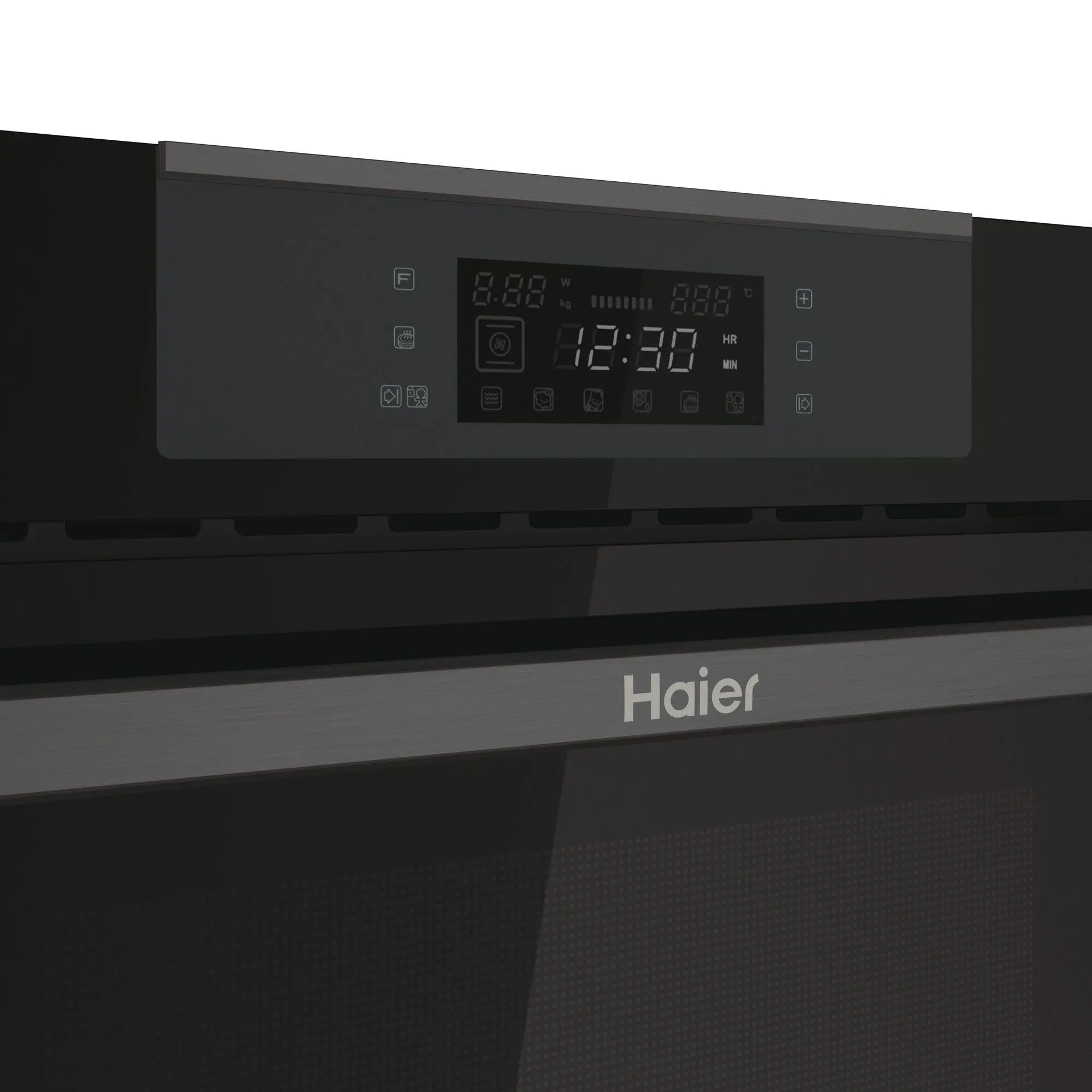 Kuchenka mikrofalowa Haier HOR45C5FT Grill
