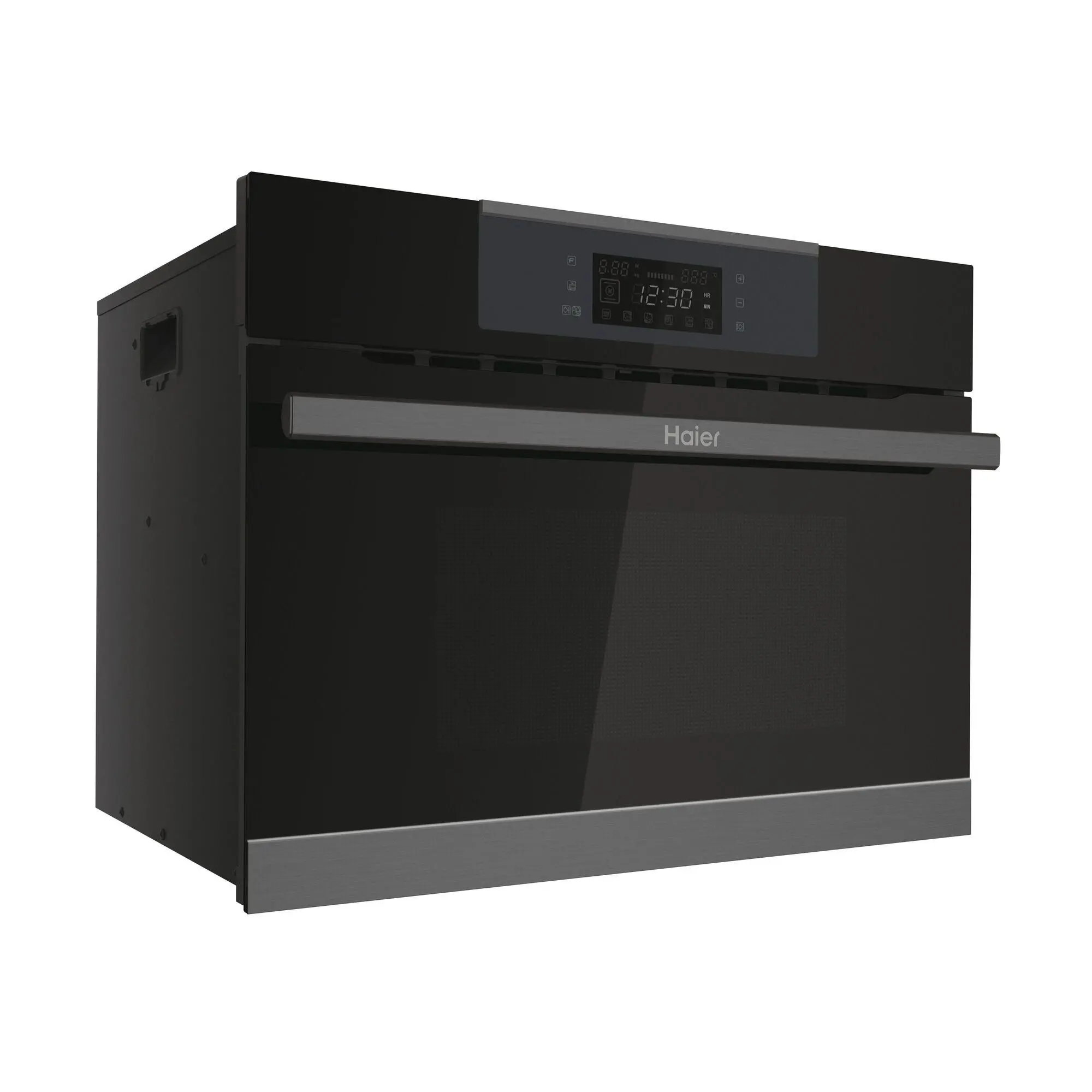 Kuchenka mikrofalowa Haier HOR45C5FT Grill