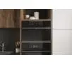 Kuchenka mikrofalowa Haier HOR45C5FT Grill