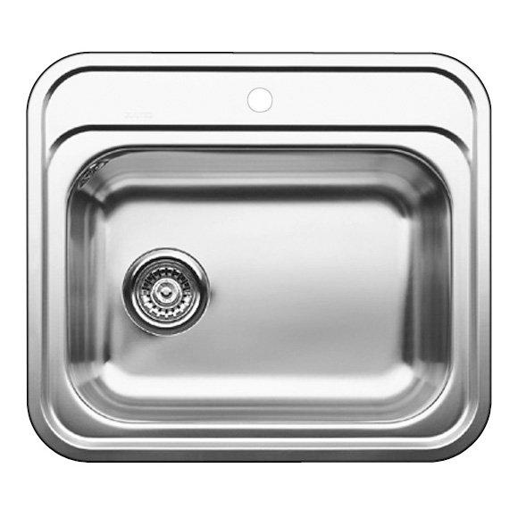 Zlewozmywak Blanco DANA-IF 514646