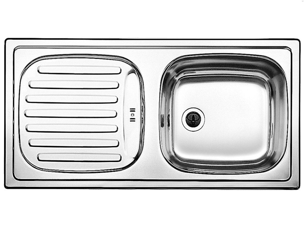 Zlewozmywak Blanco FLEX 511917