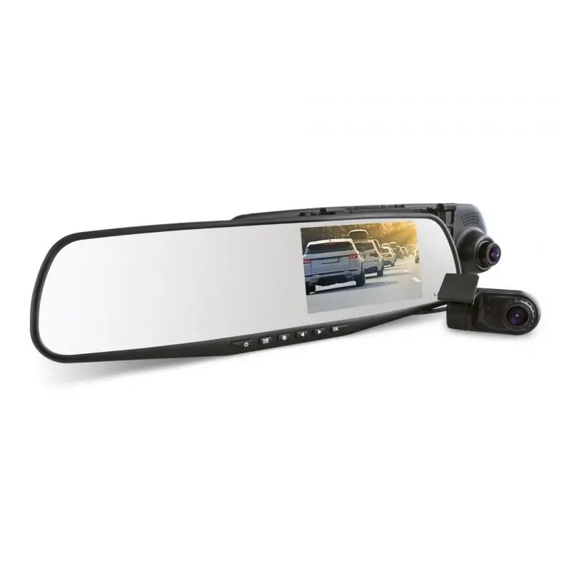Wideorejestrator LAMAX S7 Dual GPS FullHD