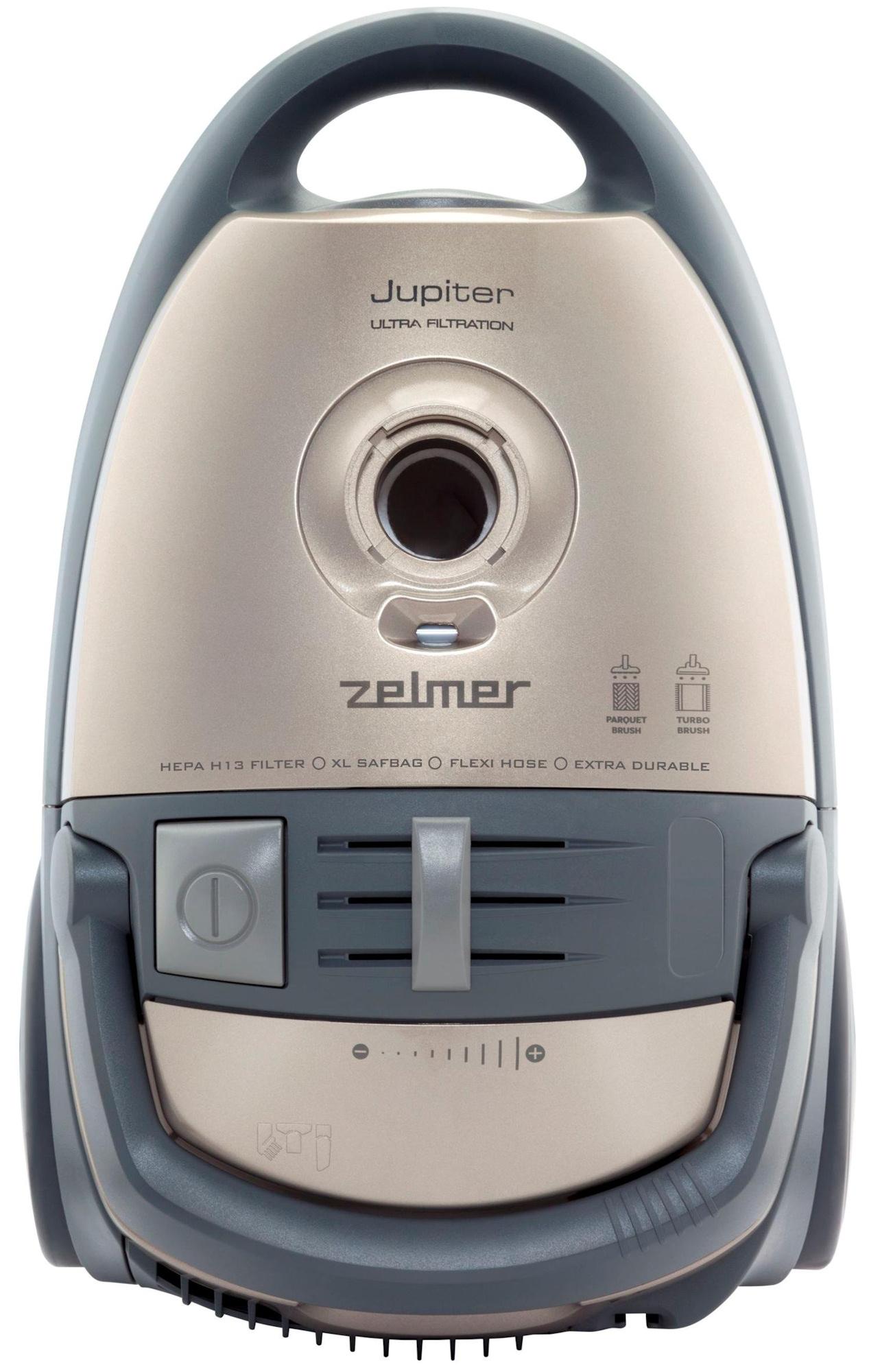 Zelmer Jupiter ZVC425HT